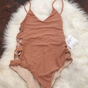 Acacia Florence One Piece